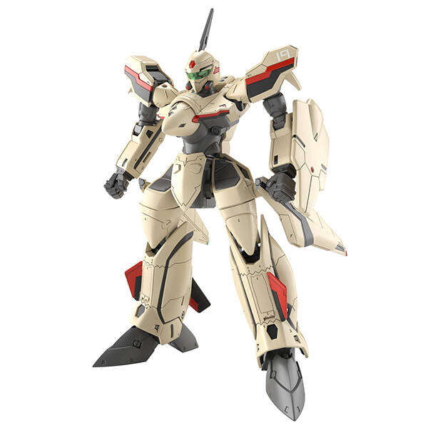 Gundam : Macross HG 1/100 YF-19  Gunpla  #GUN