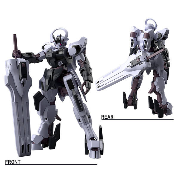 Gundam : Mercury HG 1/144 25 Gundam Gunpla  #GUN