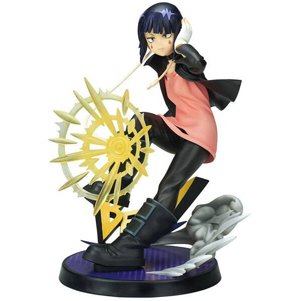 My Hero accademia 1/8 : Kyorka jiro #ULTRAHQ