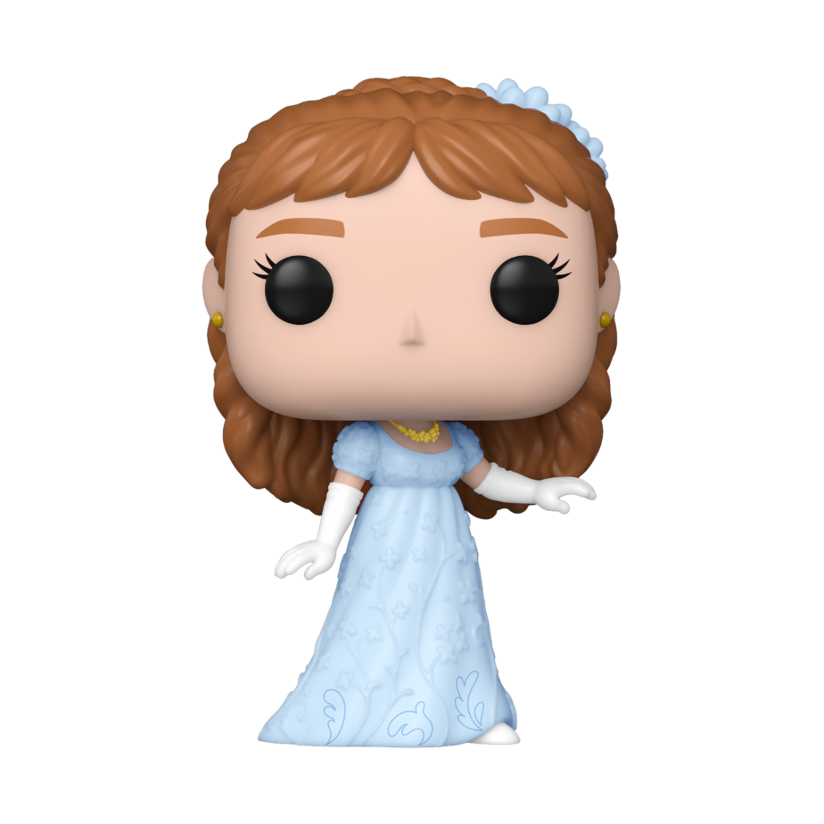 Bridgerton : Figurine Funko Pop Daphne #FUNKO