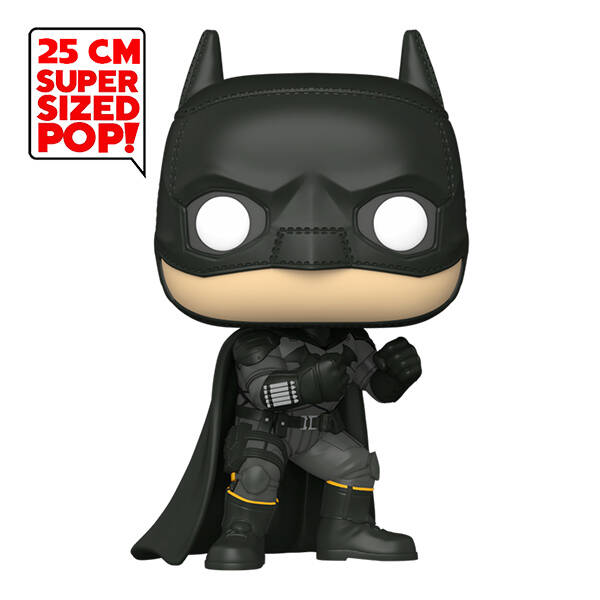 DC : Figurine Funko Pop Batman 25cm #FUNKO