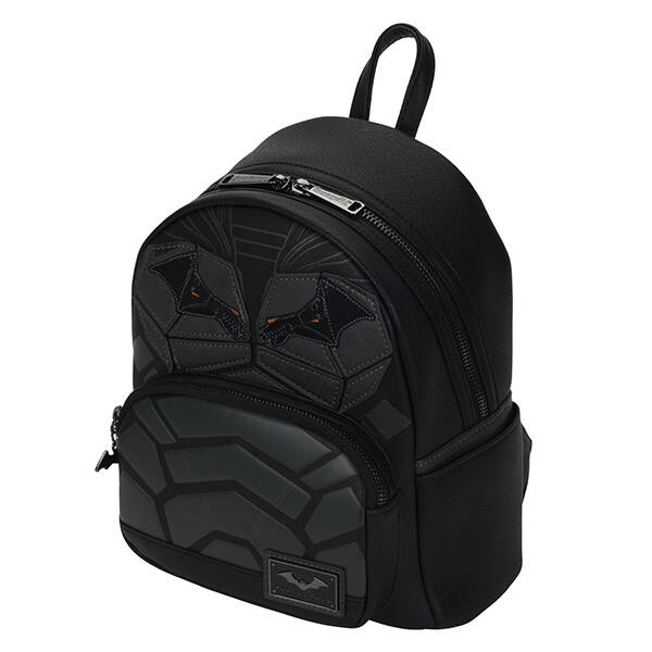 DC Loungefly : Sac à dos Batman Deluxe #LOUNG