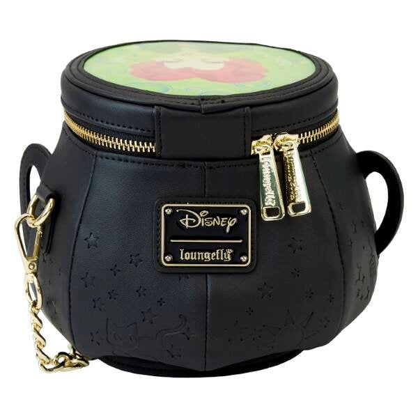 Disney Loungefly : Sac A Main Hocus Pocus Deluxe #LOUNG