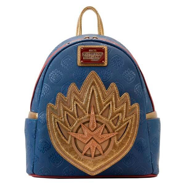 Marvel Loungefly : Sac A Dos Gardiens de la Galaxie Deluxe #LOUNG