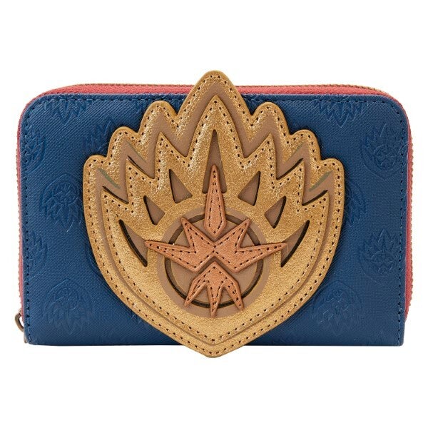 Marvel Loungefly : Portefeuille Gardiens de la Galaxie Deluxe #LOUNG