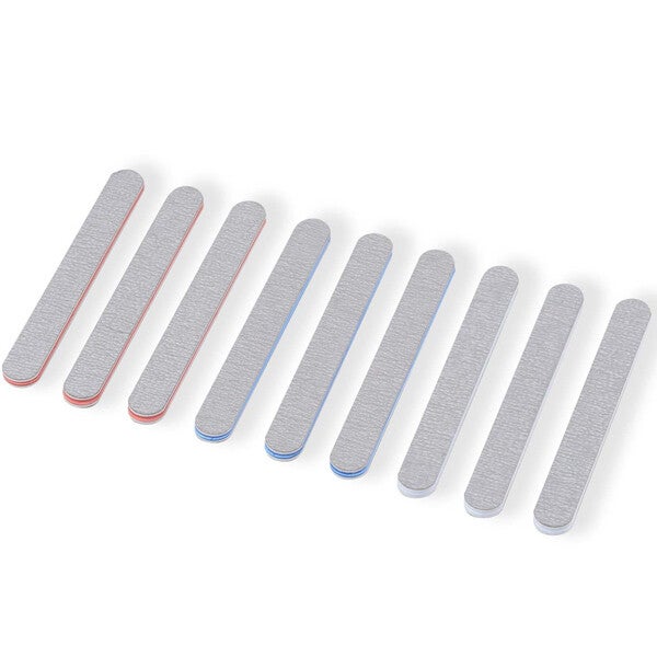 Maquette : set de mini lime #GUNACC