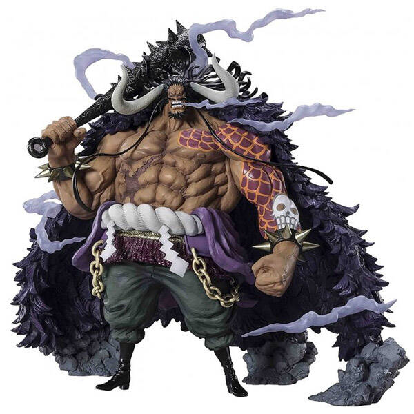One piece : Kaido #PRECOFIG #ULTRAHQ
