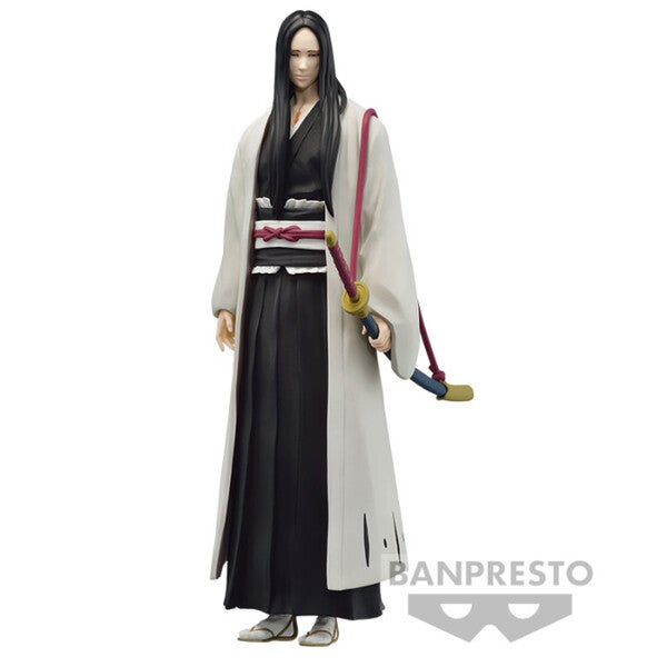 Bleach : Retsu Unohana 15cm #HQ