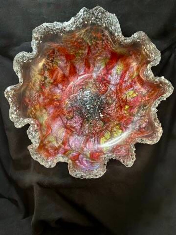 Resin Bowl