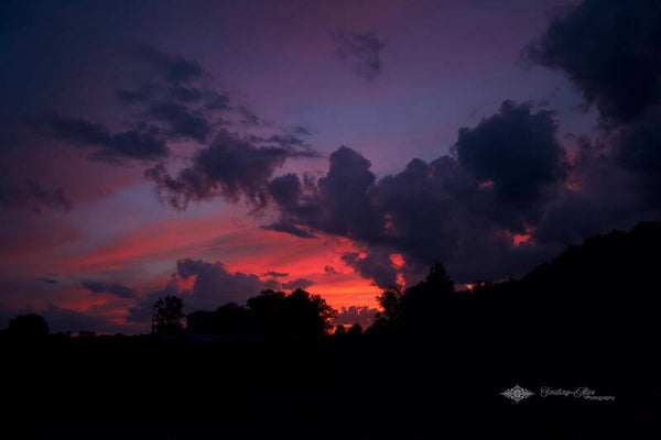 Exodus 13 - Fire By Night