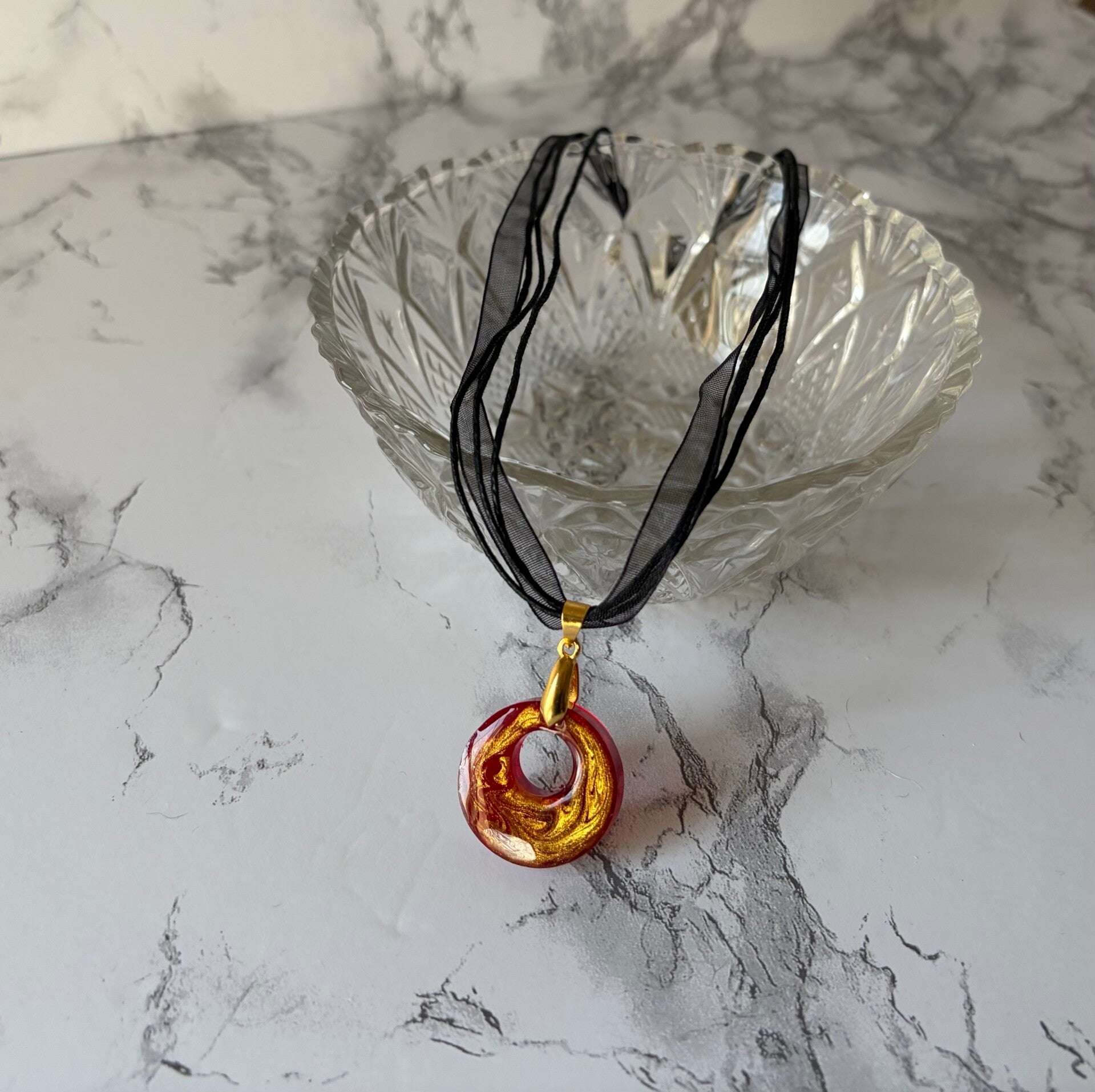 Jewelry - Small Round