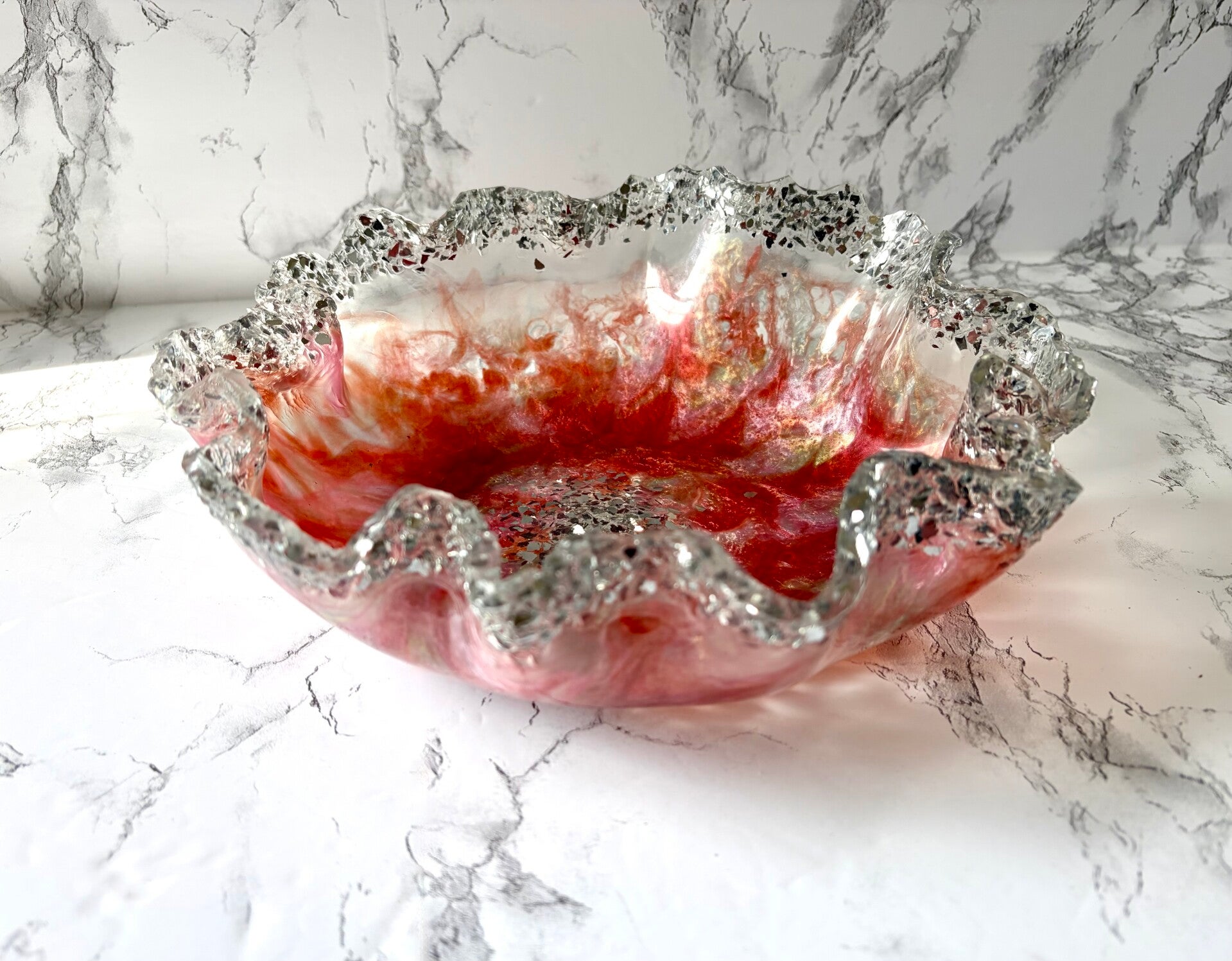 Resin Bowl