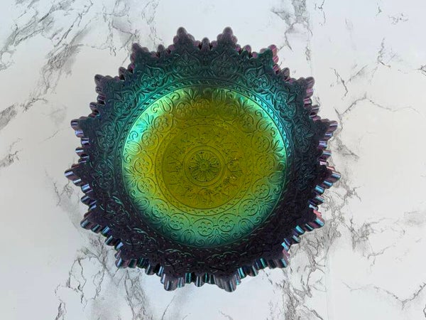 Resin Bowl