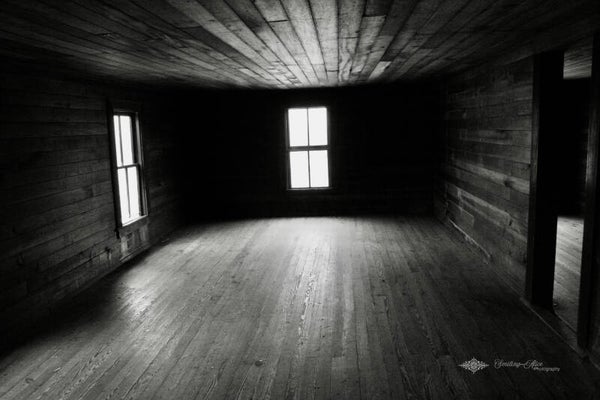The Empty Room