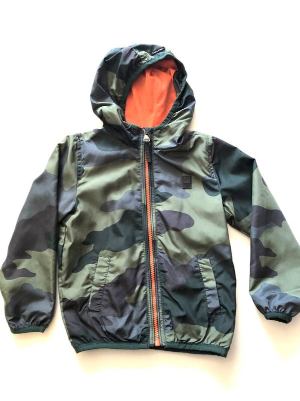 Tumble & Dry zomerjas