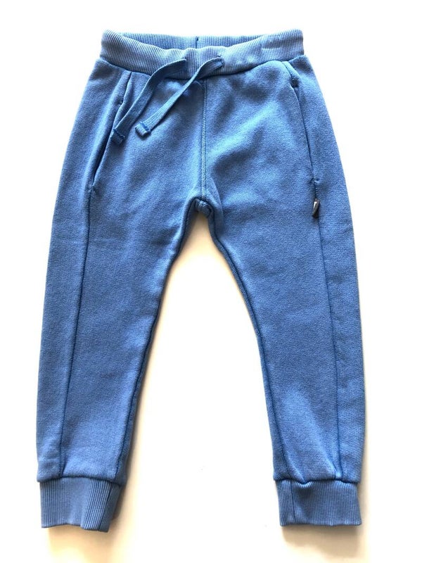 Imps en Elfs joggingbroek blauw