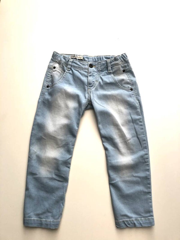 Imps en Elfs spijkerbroek