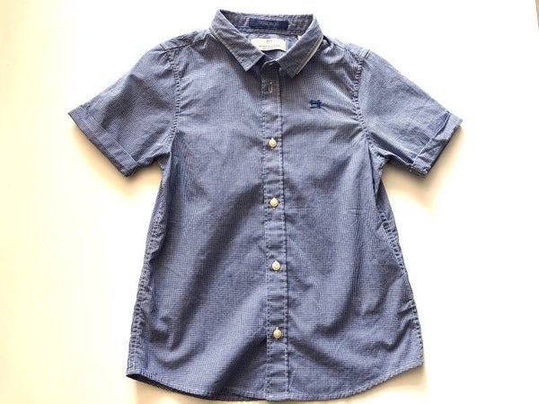 Scotch & Soda overhemd