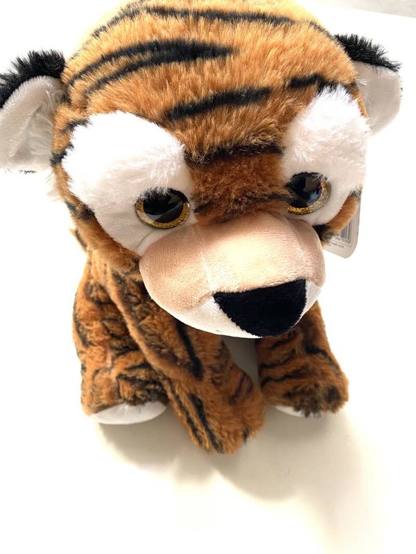 Tijger 30 cm