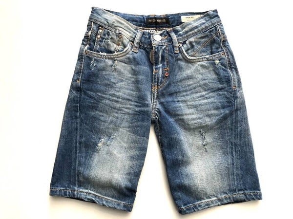 Anthony Morato spijkershort