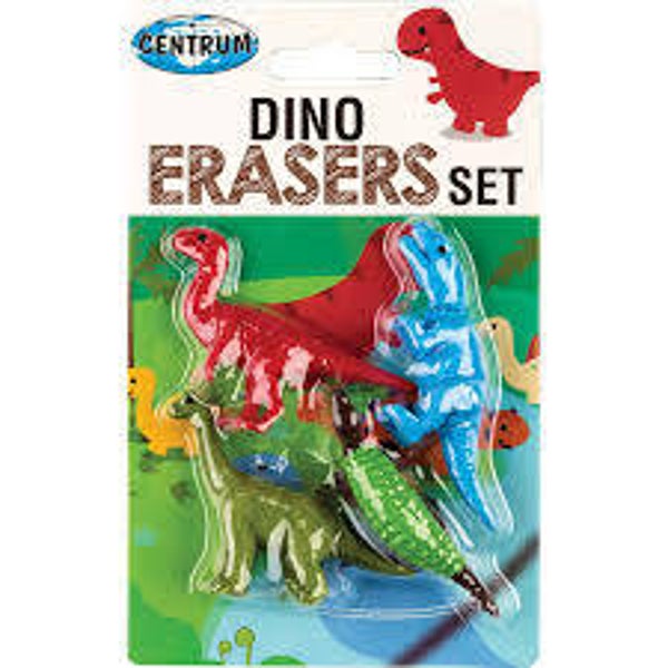 dino gummetjes