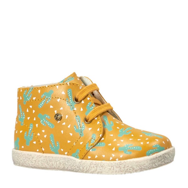Falcotta schoenen cactus