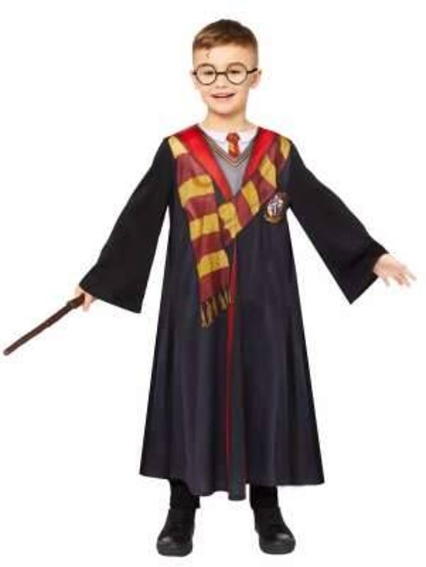 Harry potter verkleedkleding