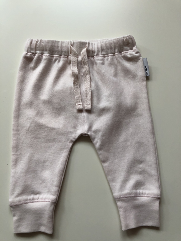 Noppies legging roze