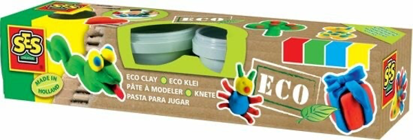 SES eco klei
