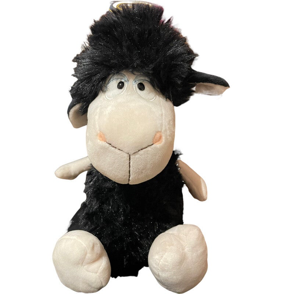 Schaap knuffel