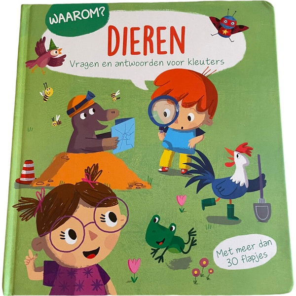 Dieren
