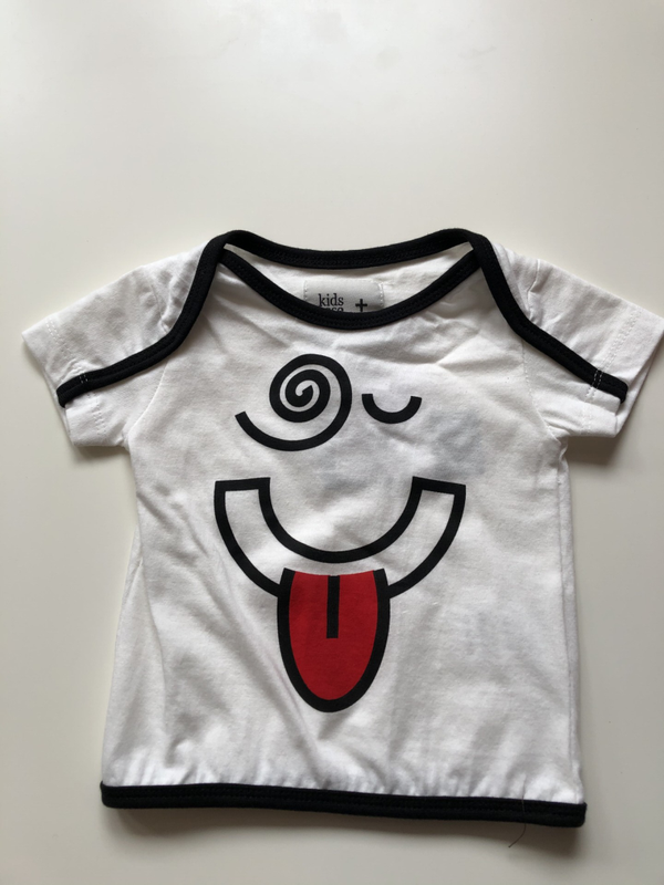 Kidscase t-shirt