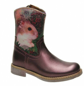 Wild laarzen cavia | Toverknol kinderwinkel