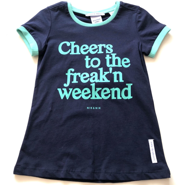 Nik & Nik t-shirt