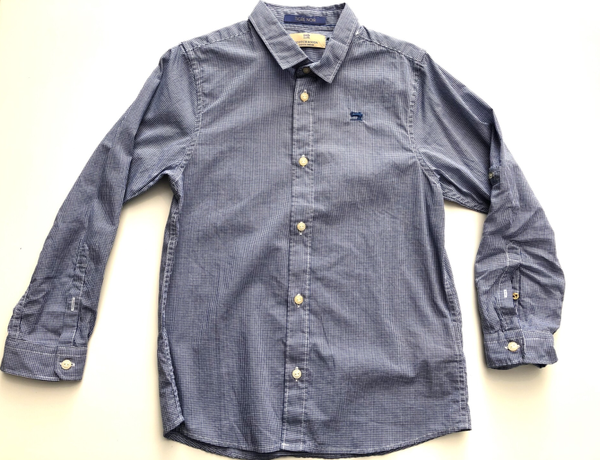 Scotch & Soda overhemd