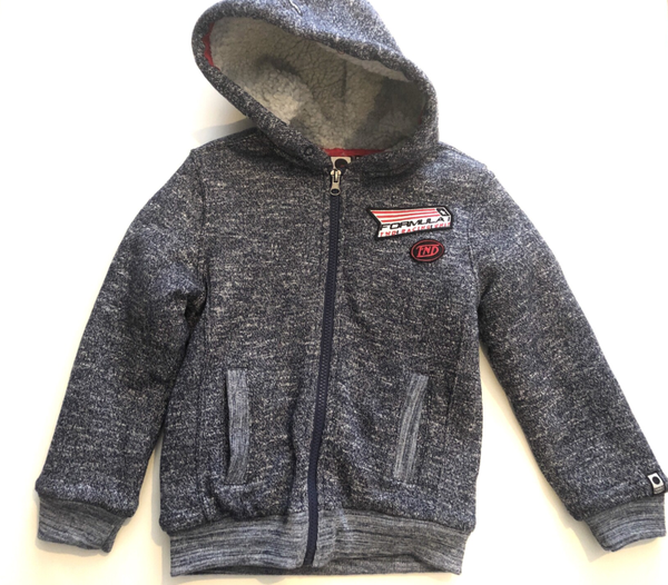 Tumble & Dry vest