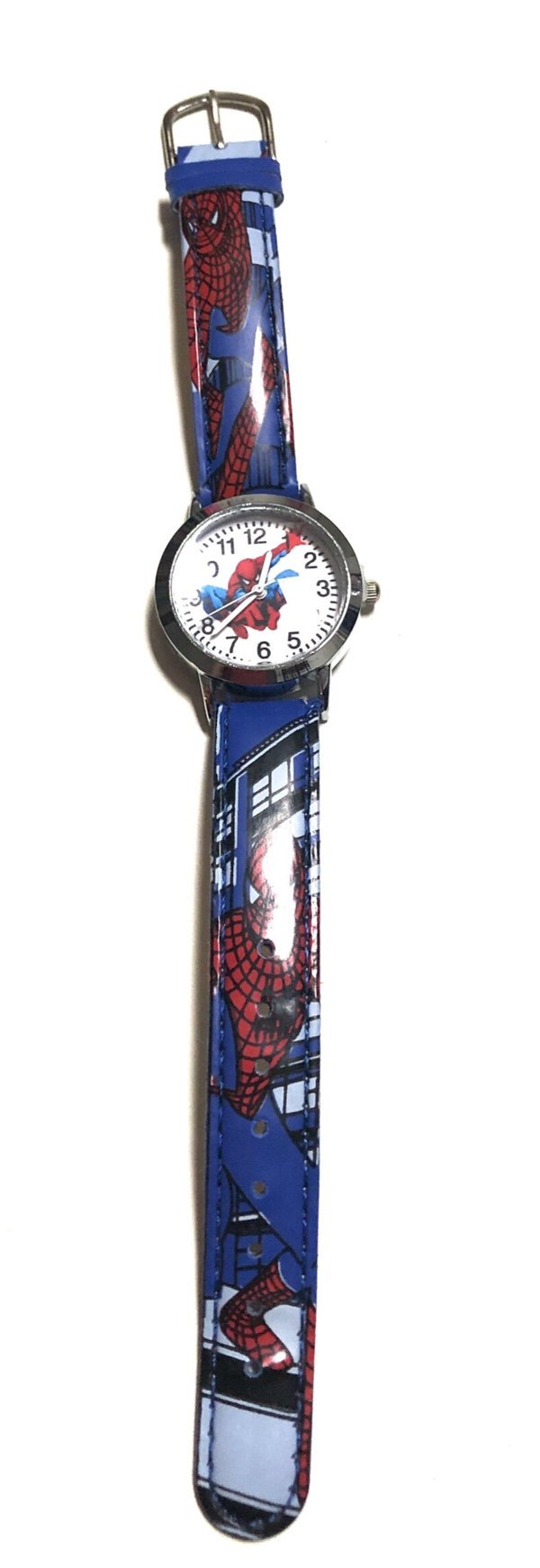 Horloge Spiderman