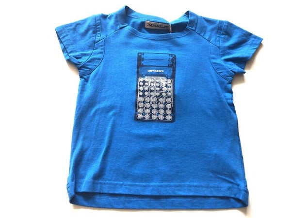 Impe en Elfs t-shirt