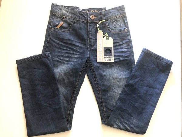 Tumble & Dry spijkerbroek