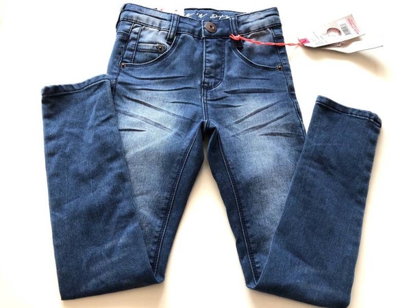 Tumble & Dry spijkerbroek