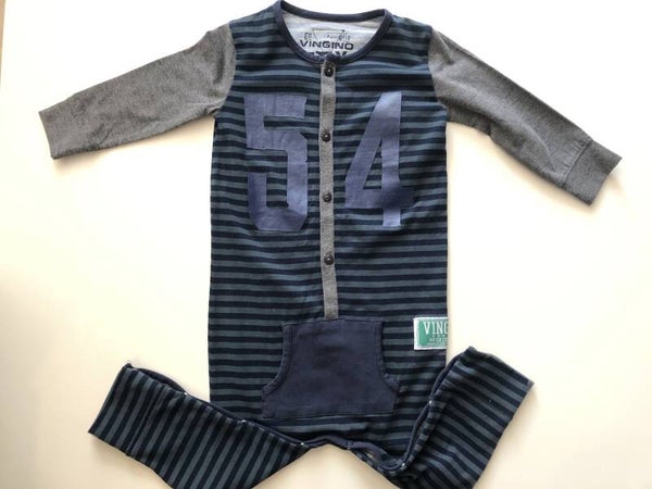 Vingino Onesie