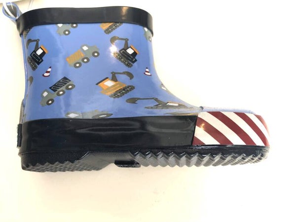 Regenlaarsjes LAAG MODEL playshoes