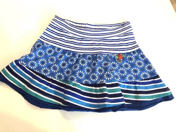 Mim-pi rok motief