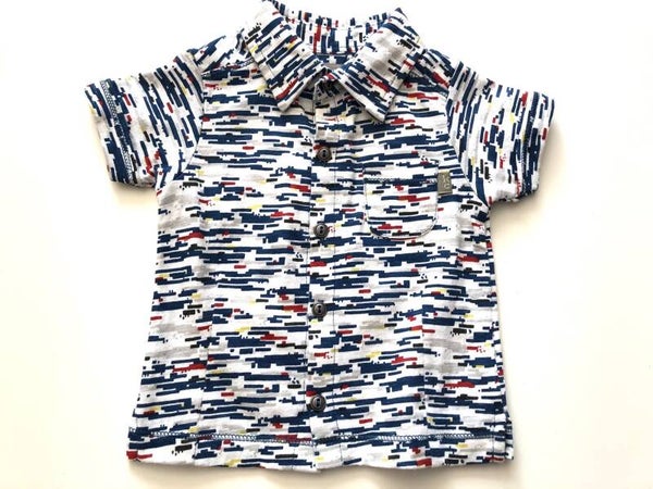 Kidscase polo / t-shirt