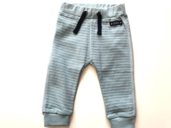 Dirkje joggingbroek