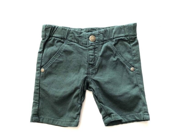 Imps en Elfs short groen