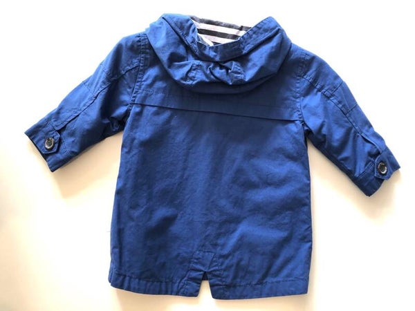 Babyface zomerjas