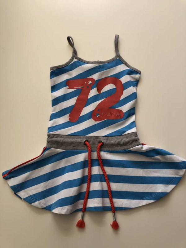 Billy & Lilly jurk
