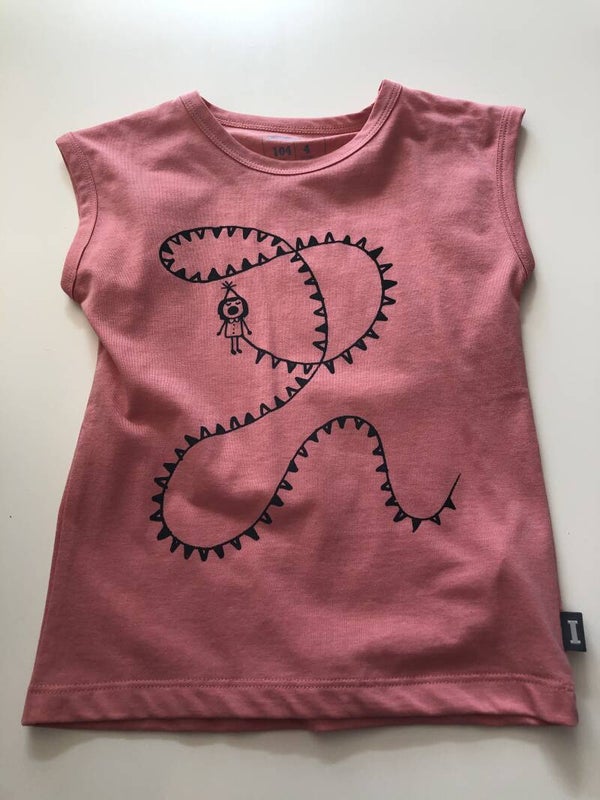 Imps en Elfs t-shirt