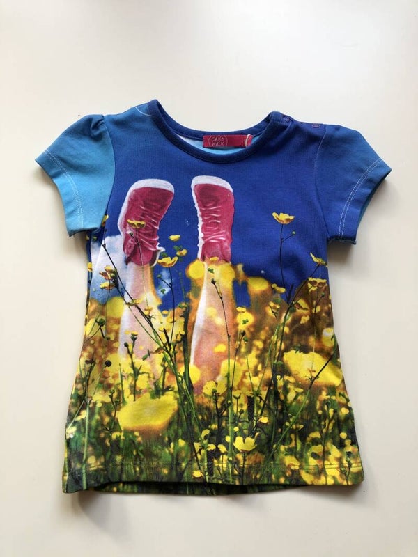 Cakewalk t-shirt